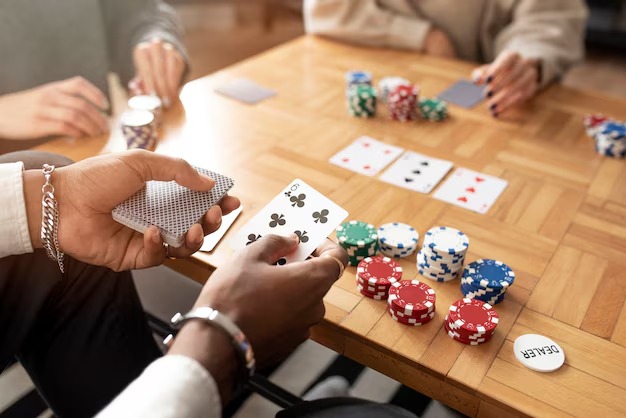 tiptopbet88 অফিস এবং টিম সদস্যরা
