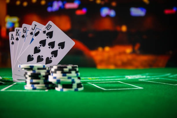 tiptopbet88 এর প্রধান গেম স্ক্রিন