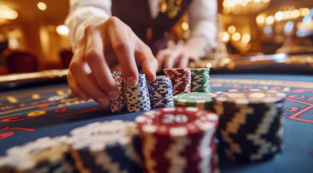 tiptopbet88 এর প্রধান গেম স্ক্রিন tiptopbet88 এর প্রধান গেম স্ক্রিন